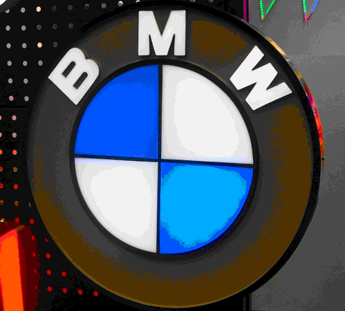 Һ̬־(BMW)