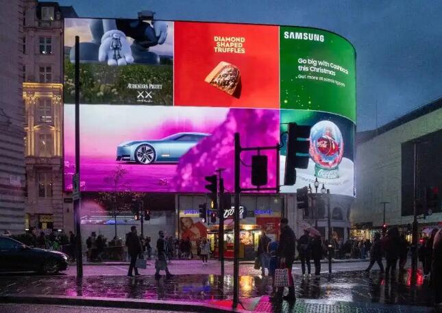 广告公司有望化AI冲击为增长契机