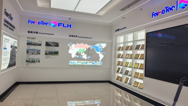 上海文化墙公司推荐｜浮雕宣绒布工艺实拍，认准上海逸晨广告