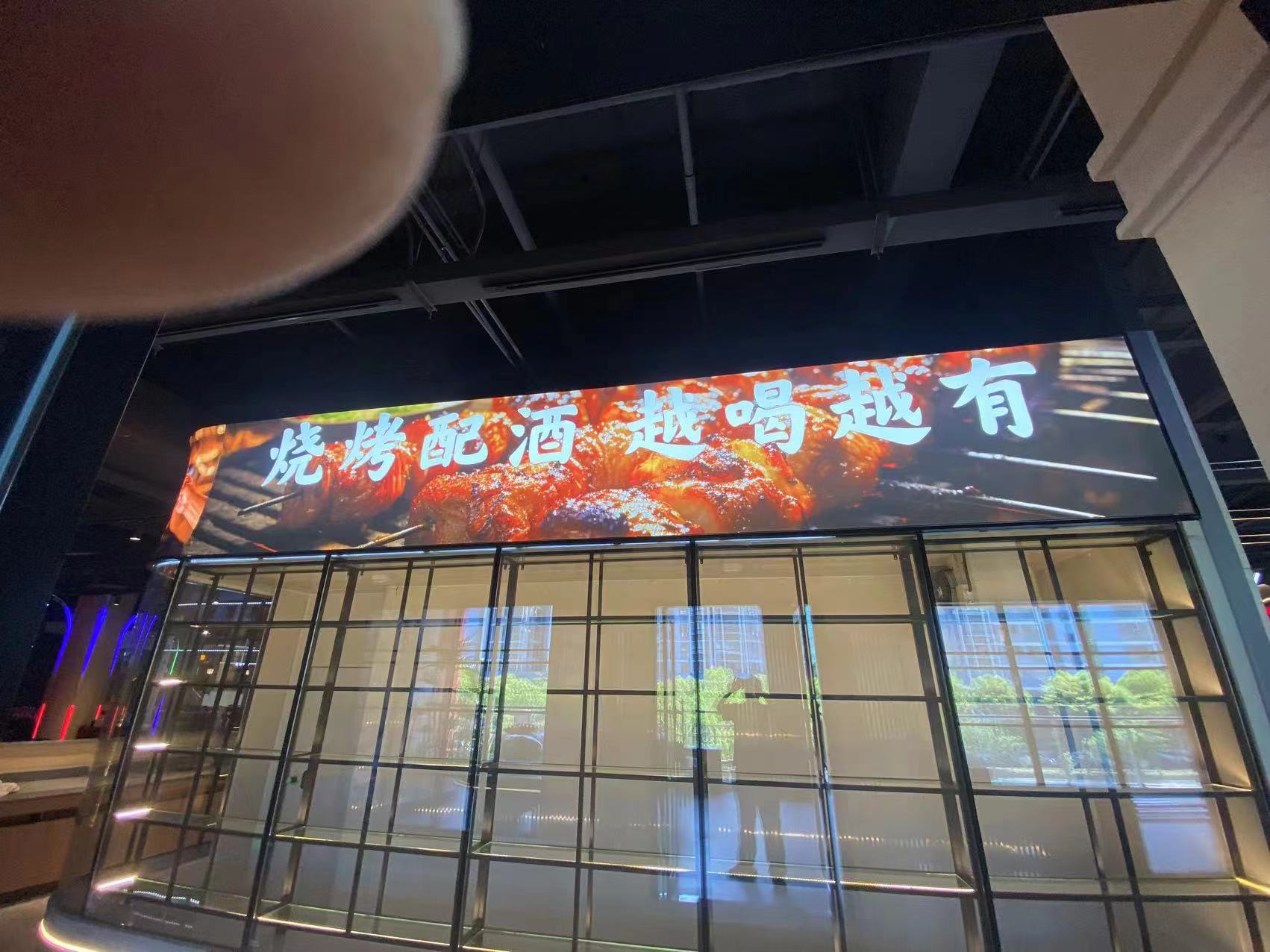 上海逸晨广告：解锁连锁品牌“千店一面”的视觉密码
